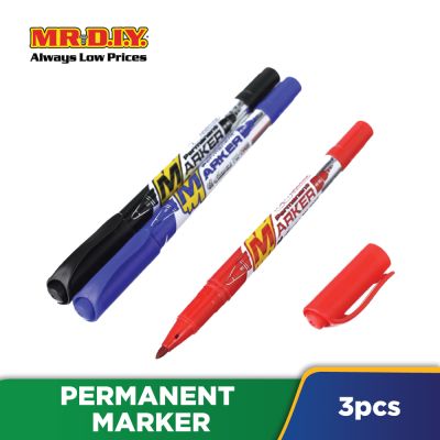 NIEKI Permanent Marker Pen  3S 9905