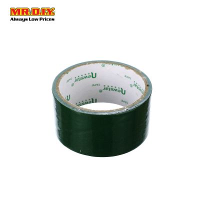 Green Cloth Tape (4.6cm x 5m)