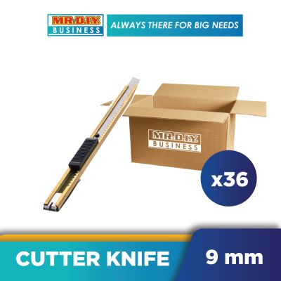 Utility Knife (9mm)