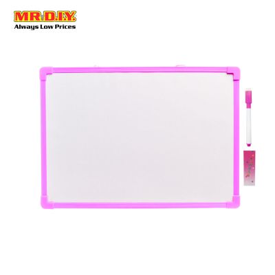 (MR.DIY) Magnetic Double sided Board (35cm)