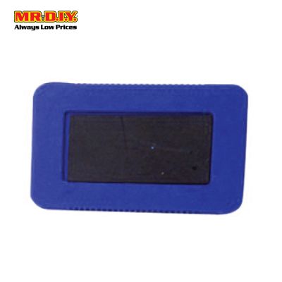 Magnetic Blackboard Eraser T-22 Blue