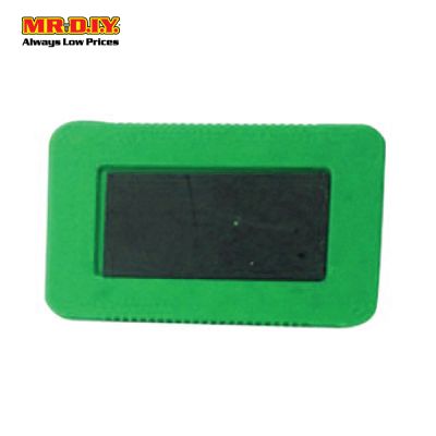 Magnetic Blackboard Eraser T-22 Green