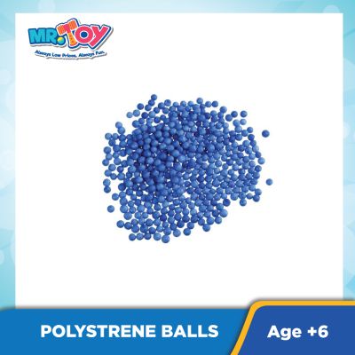 Polystrene Balls