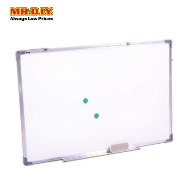 Magnetic Whiteboard 90x60cm