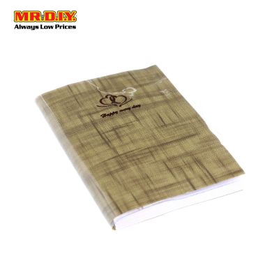 Diary Journal Notebook