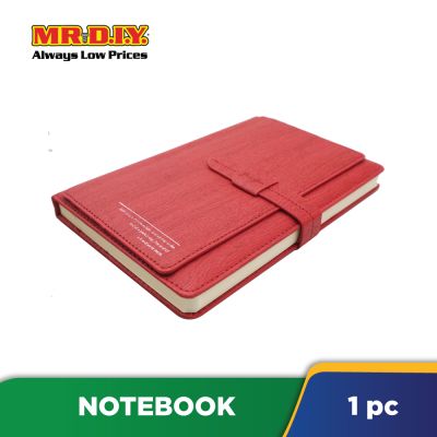 JINGU Red Notebook 6078