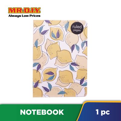 (MR.DIY) Notebook