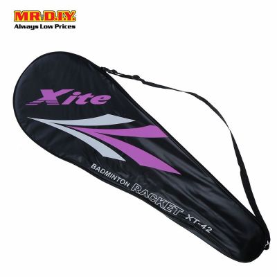 XITE Badminton Racquet XT-42