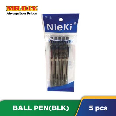 Ball Pen (Black)