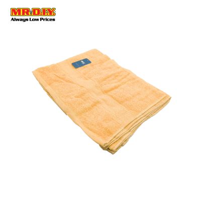 (MR.DIY) Bath Towel (100cm X 150cm)