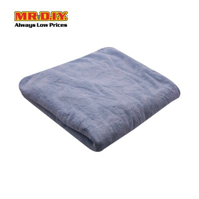(MR.DIY) Bath Towel (70 x 140cm)