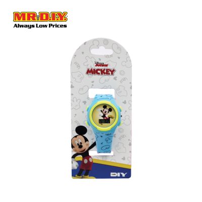 Disney Mickey Children Watch Sym109047
