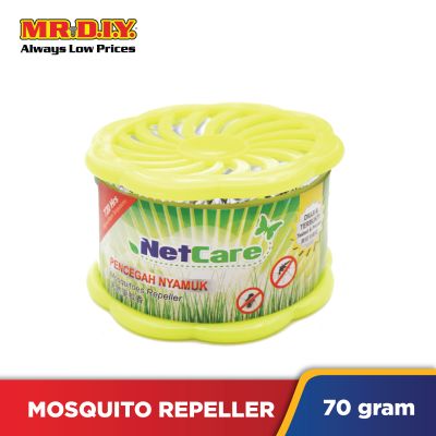 NETCARE Mosquito Repeller Gel (70g)