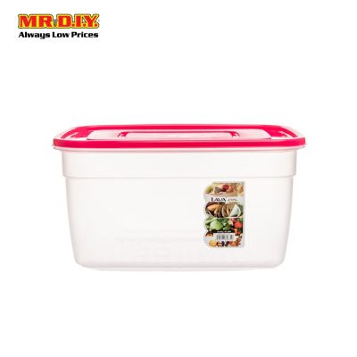 LAVA BPA-free Food Container