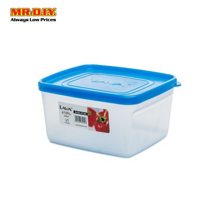 LAVA BPA-Free Food Container 500ml