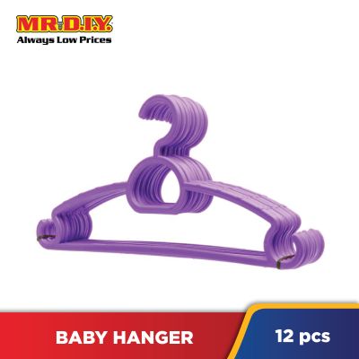 XTRA Kids Hangers (12 pieces)