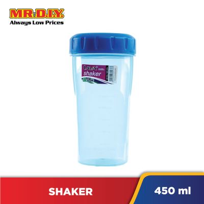 LAVA Shaker SKR276 450ml