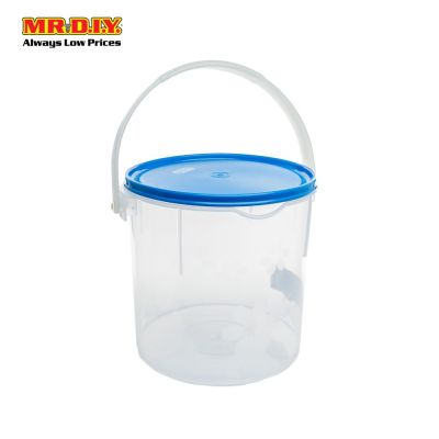 LAVA BPA-Free Plastic Container 9.5L