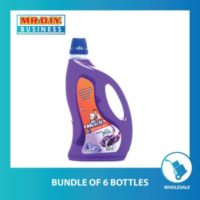 MR MUSCLE Multipurpose Cleaner (2l)