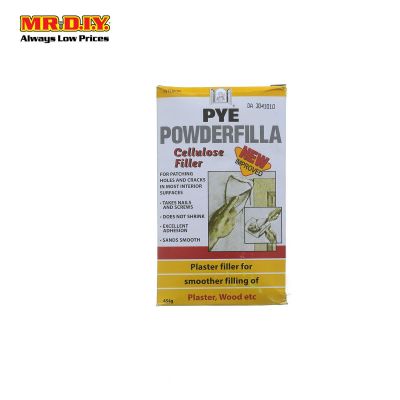 PYE Powder Filla ( 454g )
