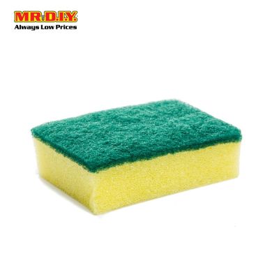 Scouring Pad (10 pieces)