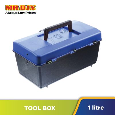 FELTON Nakayama Tool box (1L)