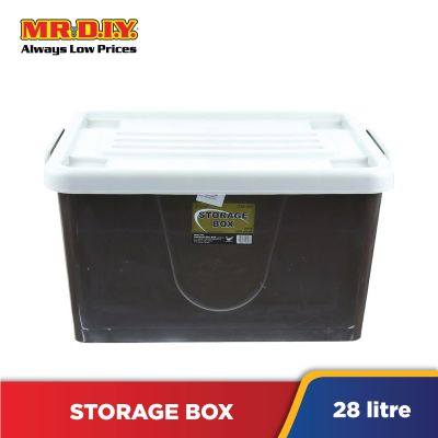 FELTON Storage Box FSB 395 (28L)
