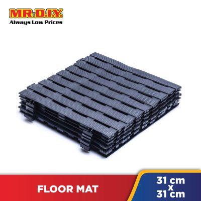 FELTON Floor Mat 6-in-1 TFM 2151