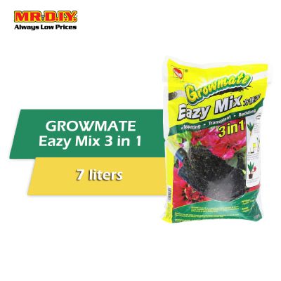 TRIO Growmate Easy Mix (7L)