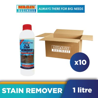 KLEENSO Tile Stain Remover Cleaner (1L)