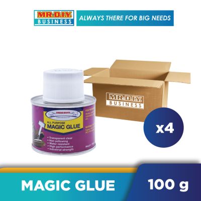 CHEMI-BOND All Purpose Magic Glue (100gm)