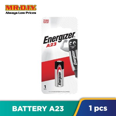 ENERGIZER Alkaline A23 Battery