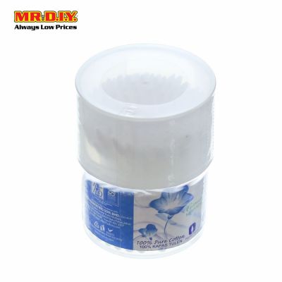 COSMETIC TIPS 100% Pure cotton bud