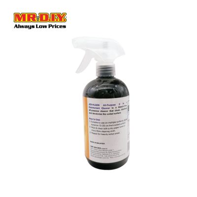 All-Purp 2In1 Disinfectant Cleaner 500Ml