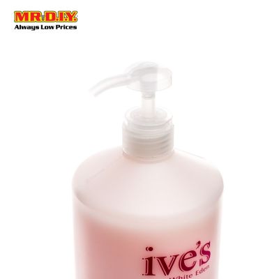 IVE&#039;S Rose Hip Body Shampoo 2000ml