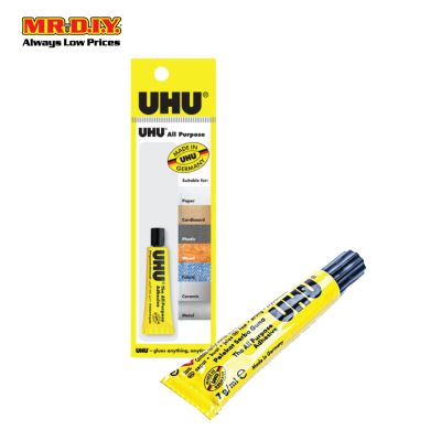 UHU All Purpose Adhesive Glue (7ml)