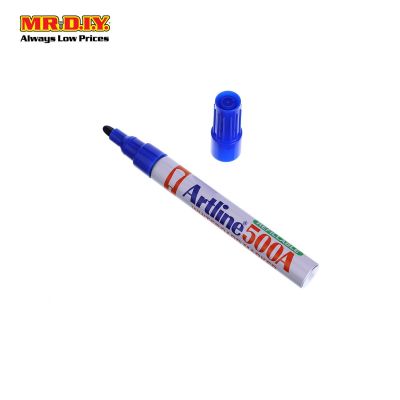 ARTLINE Whiteboard Marker Pen 500A (Blue)