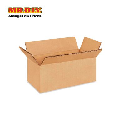 Plain Carton Box (44.5 x 31.7 x 20cm) T150