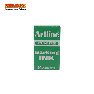 ARTLINE Permanent Marker Refill Ink (20ml)