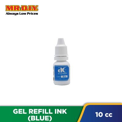 AE Gel Refill Ink- Blue