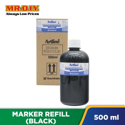 ARTLINE Whiteboard Marker Refill (500ml)