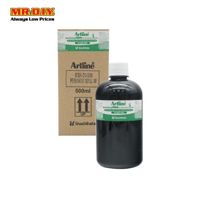 ARTLINE Permanent Marker Refill (500ml)
