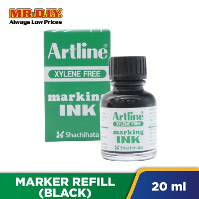 ARTLINE Permanent Marker Refill 20ml