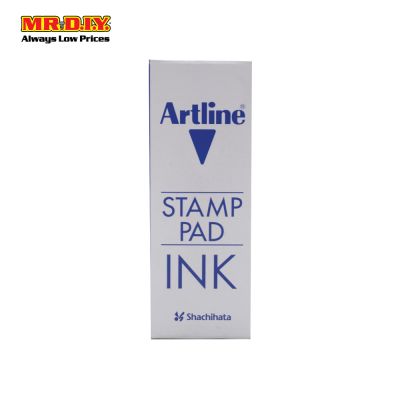 ARTLINE Stamp Pad Ink 50cc