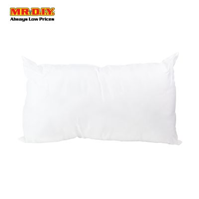 (MR.DIY) Rectangle Pillow Insert (20&quot;)
