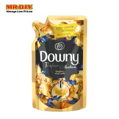 DOWNY Daring Parfum Collection Concentrate Fabric Conditioner Refill (530ml)