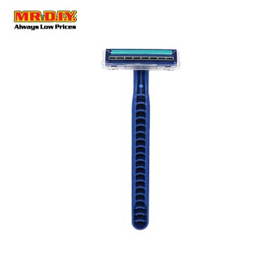 Gillette Blue II PLUS disposable razors (5+1s)
