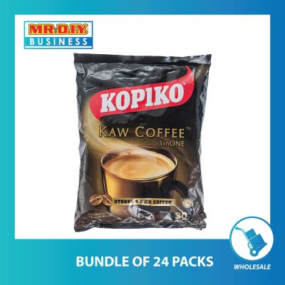 Kopiko Instant Kaw Coffee - Bag 27S