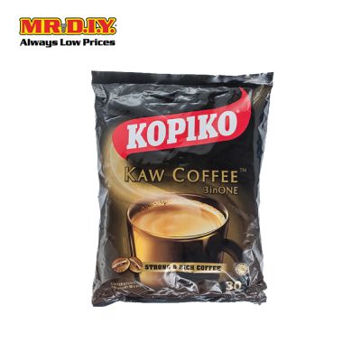 KOPIKO Instant Kaw Coffee 27S