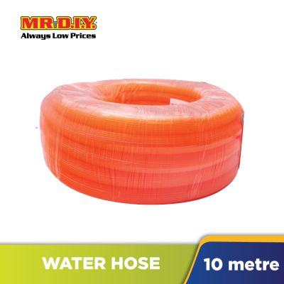 Water Orange Hose (30m)